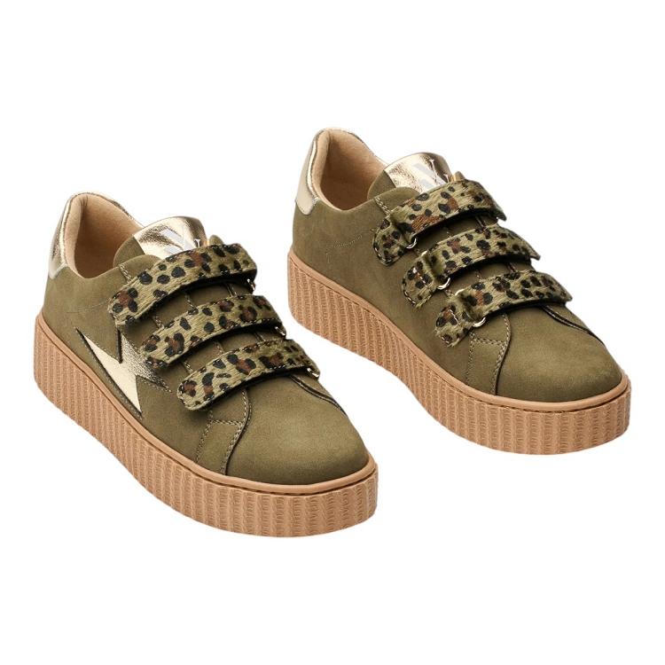 Vanessa wu femme aby vert2530002_2 sur voshoes.com
