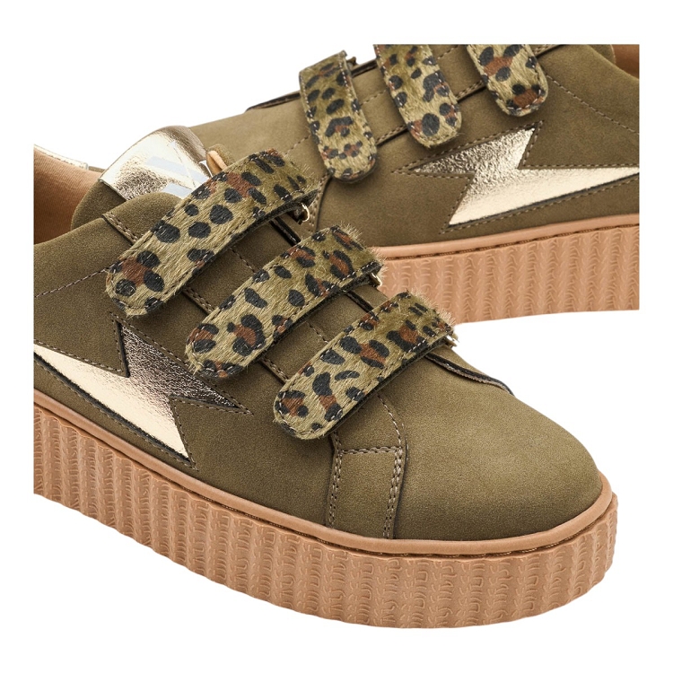 Vanessa wu femme aby vert2530002_3 sur voshoes.com