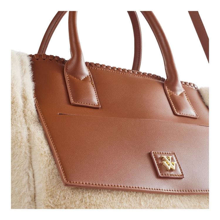 Vanessa wu femme christianne marron2530401_3 sur voshoes.com