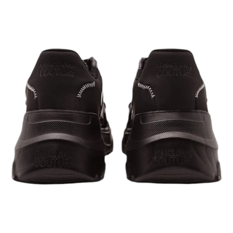 Versace jeans homme 77ya3sc9 noir2531701_5 sur voshoes.com