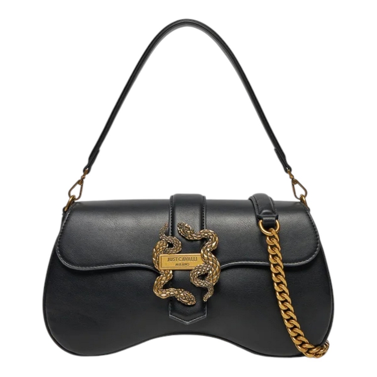 femme Just cavalli femme 77ra4ba1 noir