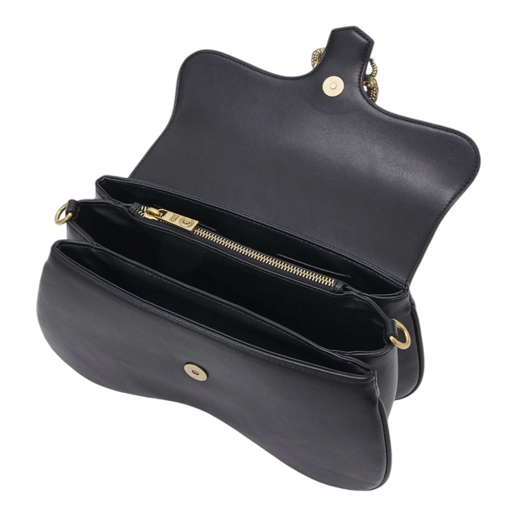 Just cavalli femme 77ra4ba1 noir2533002_3 sur voshoes.com