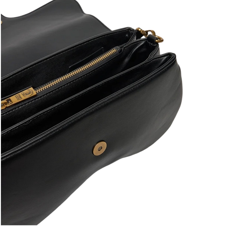 Just cavalli femme 77ra4ba1 noir2533002_5 sur voshoes.com