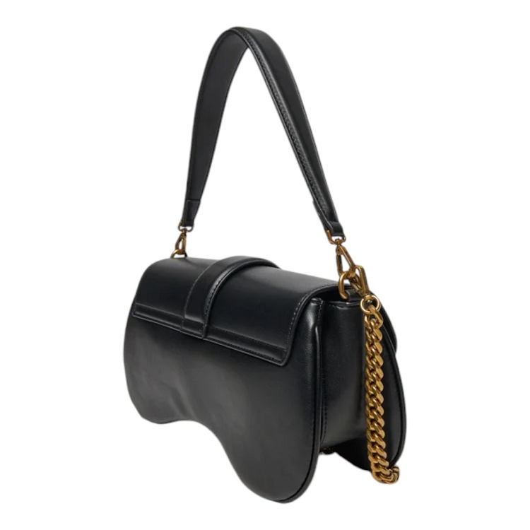 Just cavalli femme 77ra4ba1 noir2533002_6 sur voshoes.com
