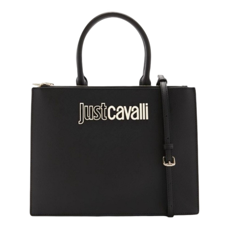 femme Just cavalli femme 77ra4bb1 noir