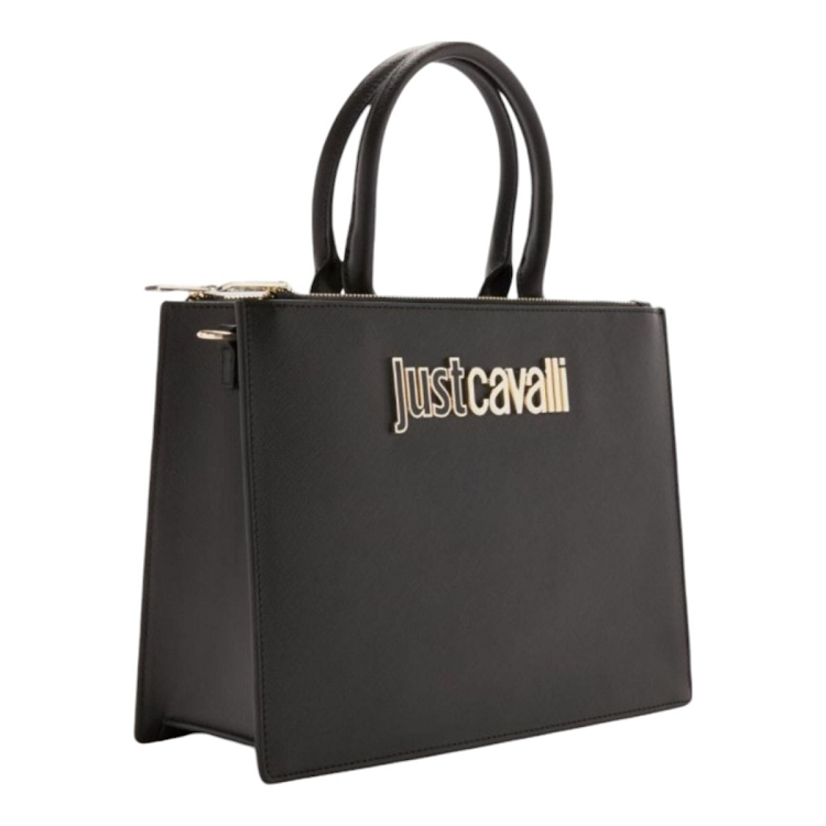 Just cavalli femme 77ra4bb1 noir2533102_2 sur voshoes.com