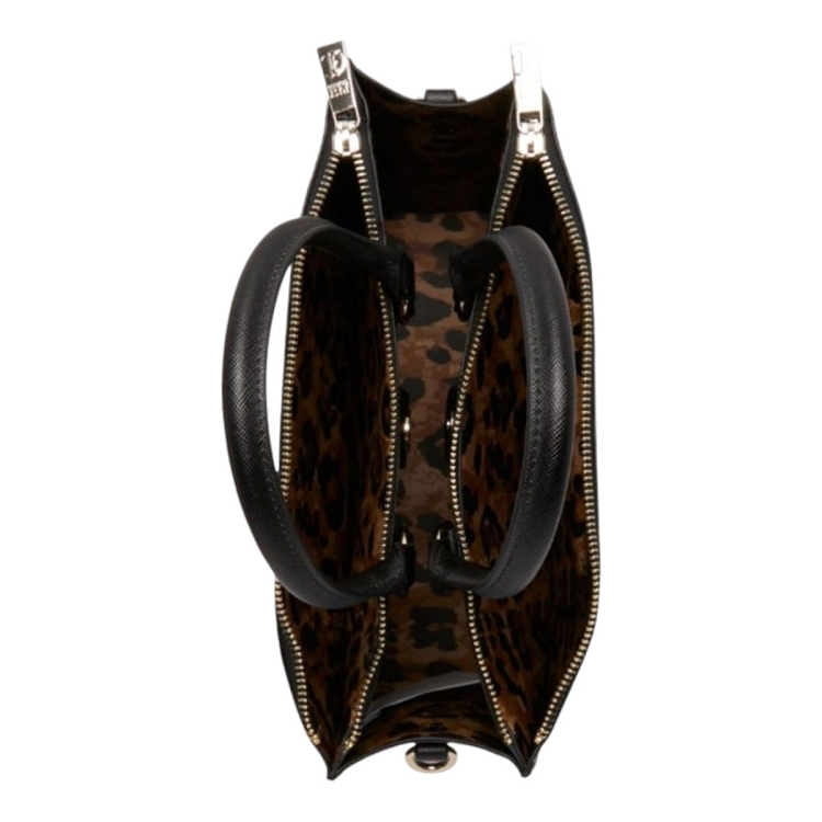 Just cavalli femme 77ra4bb1 noir2533102_4 sur voshoes.com