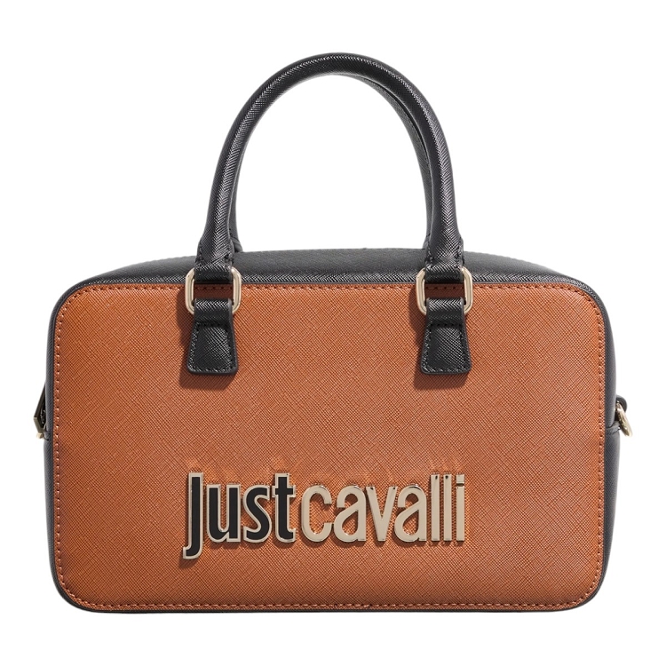 femme Just cavalli femme 77ra4bb3 marron
