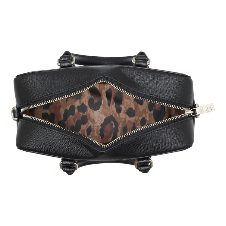 Just cavalli femme 77ra4bb3 marron2533301_3 sur voshoes.com
