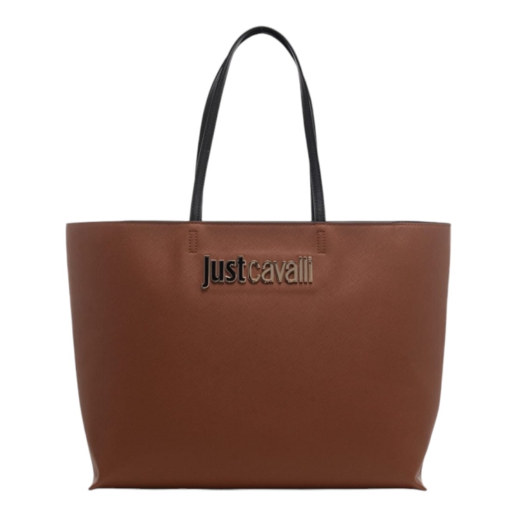 femme Just cavalli femme 77ra4bb9 marron