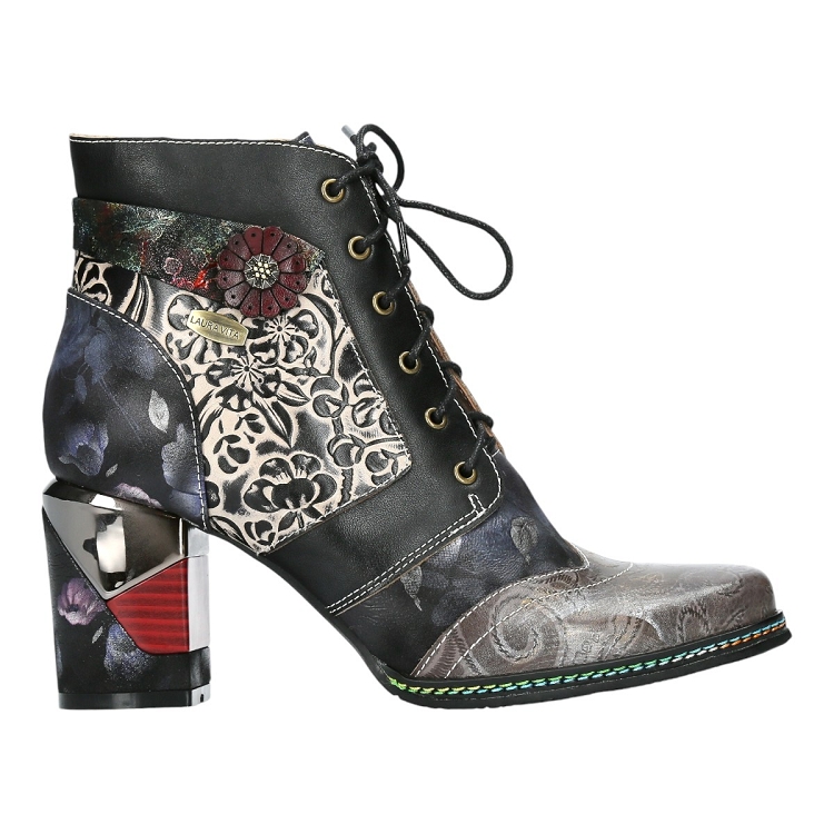 femme Laura vita femme maevao 03 noir