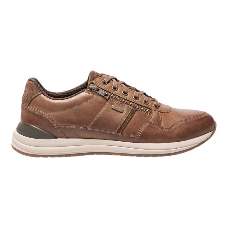 homme Tbs homme sulizip marron