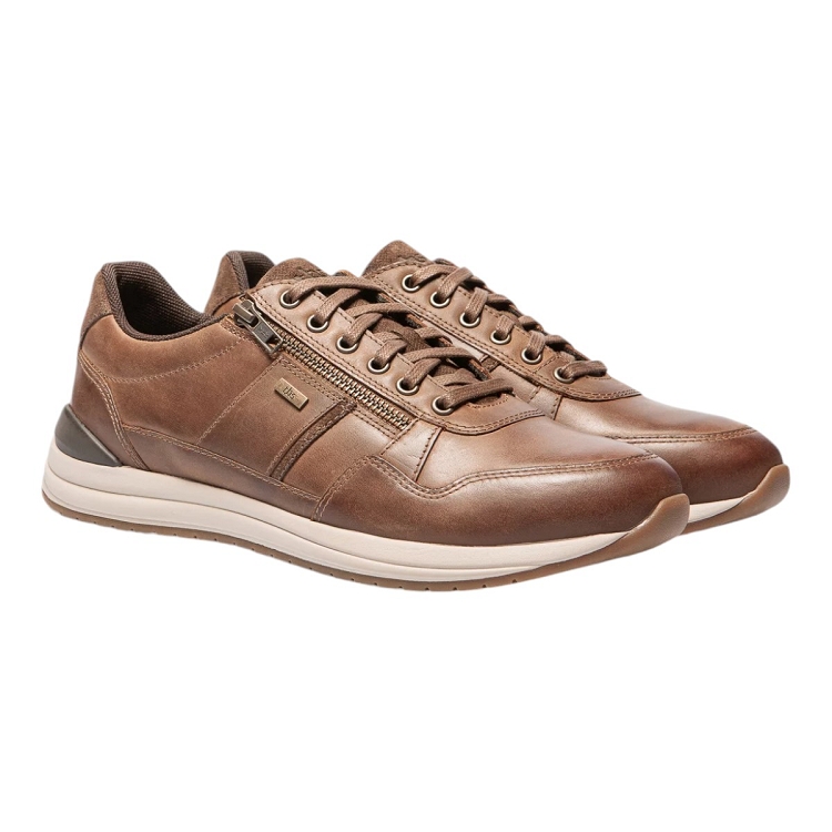 Tbs homme sulizip marron2537801_2 sur voshoes.com