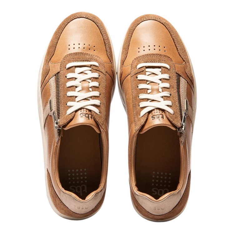 Tbs homme theozip marron2537901_3 sur voshoes.com