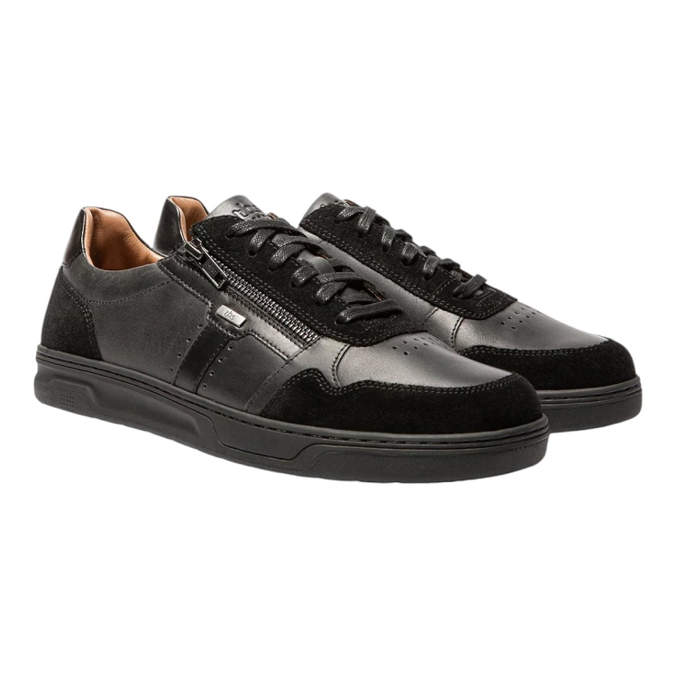 Tbs homme theozip noir2537902_2 sur voshoes.com