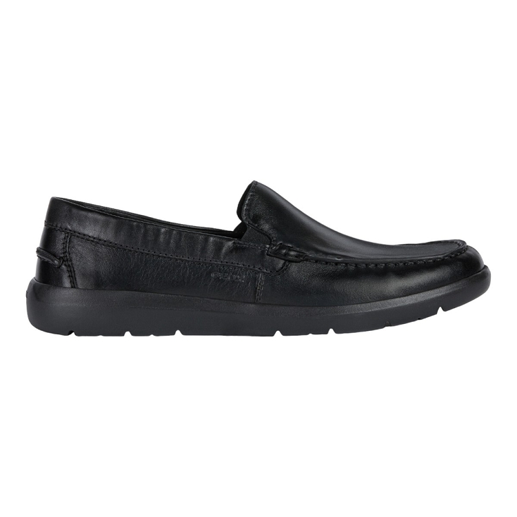 homme Geox homme u leitan noir