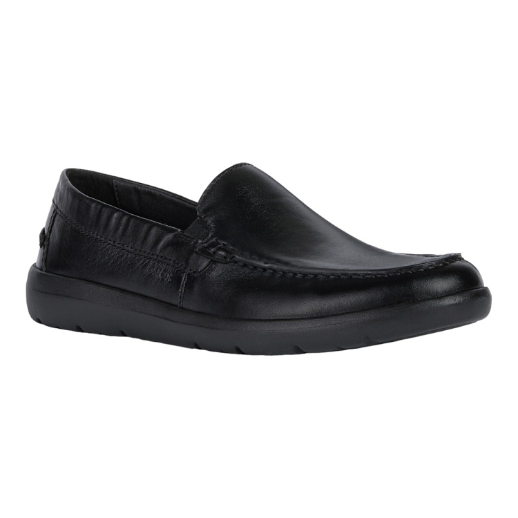 Geox homme u leitan noir2549601_2 sur voshoes.com
