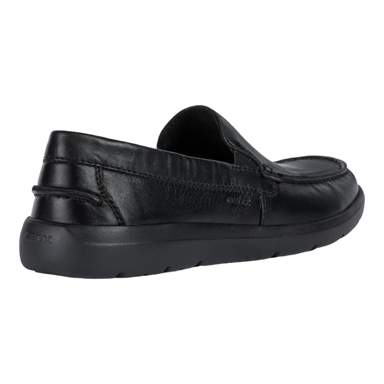Geox homme u leitan noir2549601_3 sur voshoes.com