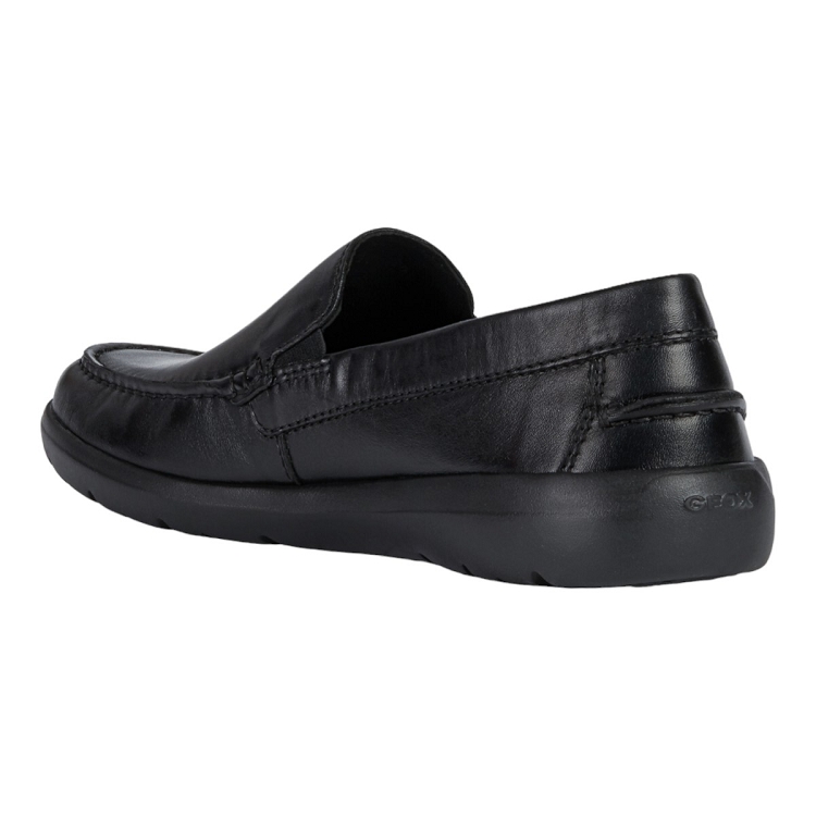 Geox homme u leitan noir2549601_4 sur voshoes.com