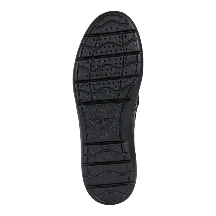 Geox homme u leitan noir2549601_6 sur voshoes.com