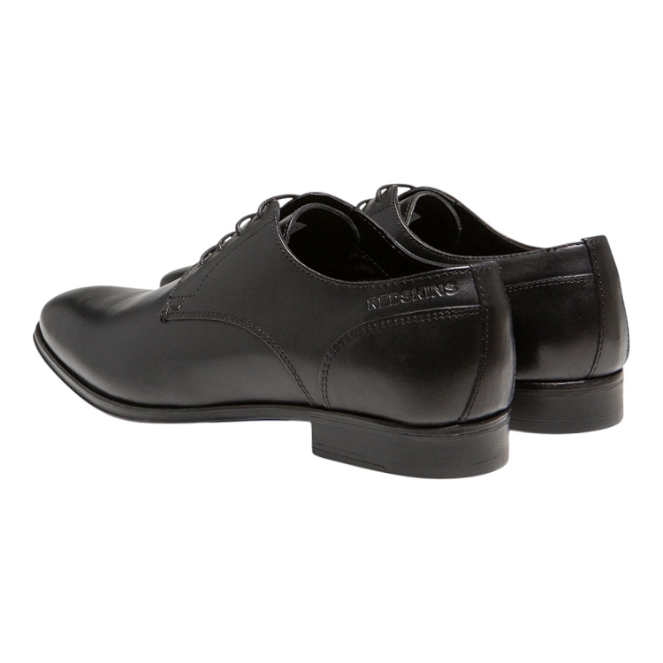 Redskins homme amador noir2551702_5 sur voshoes.com