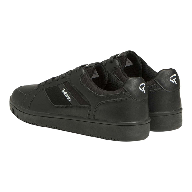 Redskins homme gandhi noir2551901_4 sur voshoes.com