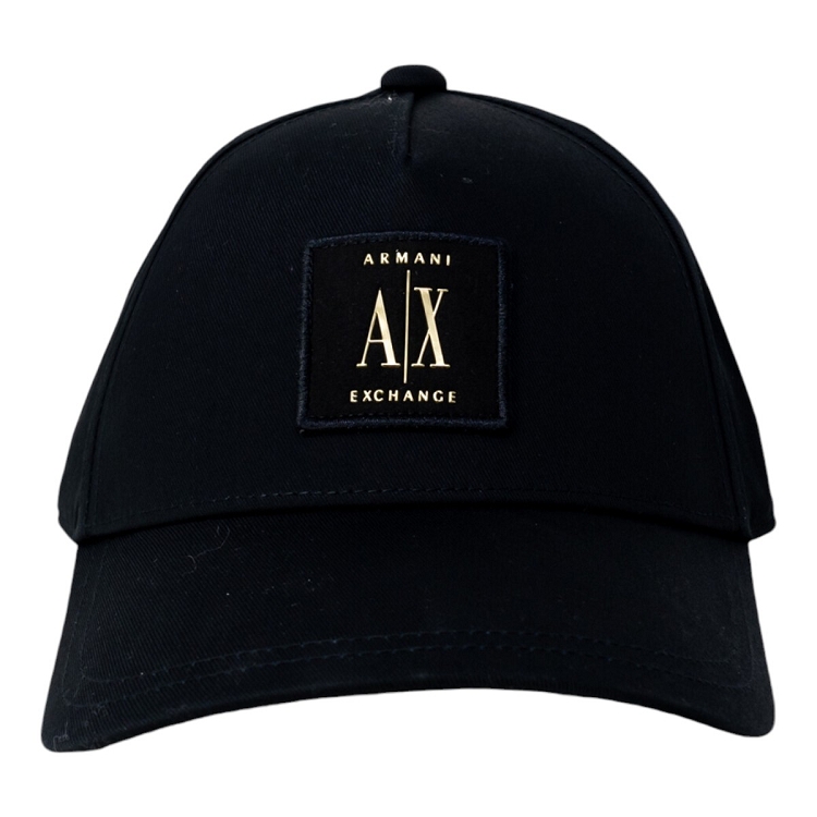 homme Armani exchange homme 954219 cc812 noir