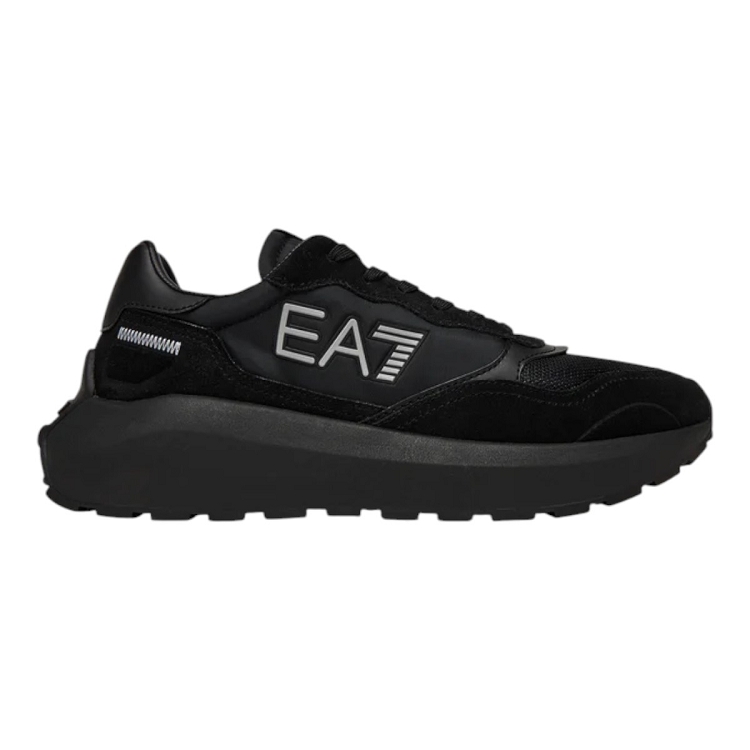 homme Emporio armani ea7 homme x8x186 xk401 noir
