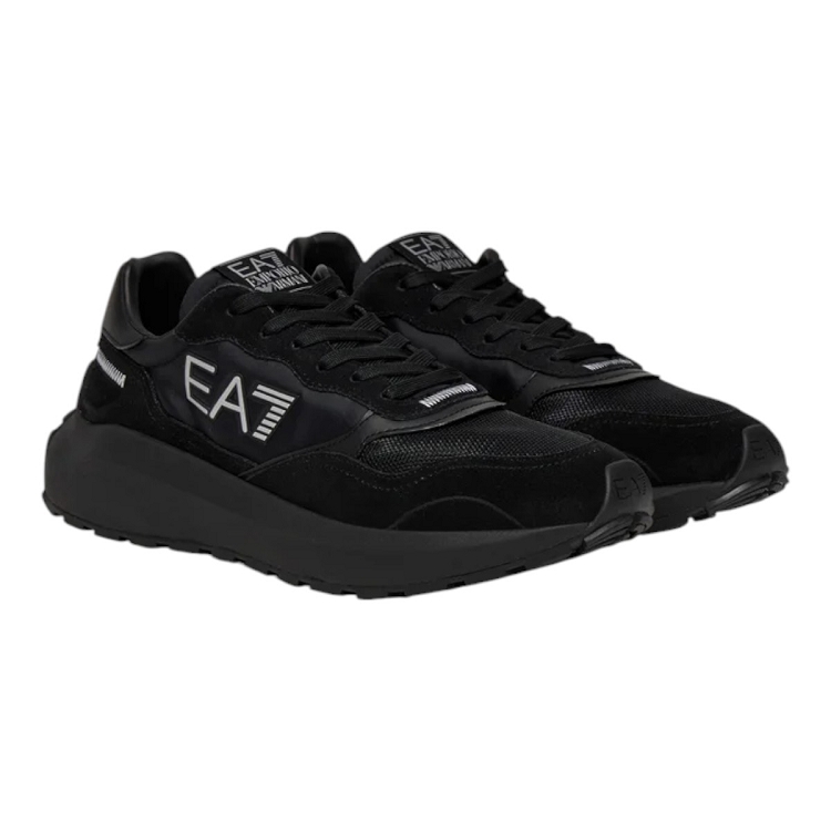 Emporio armani ea7 homme x8x186 xk401 noir2553902_2 sur voshoes.com