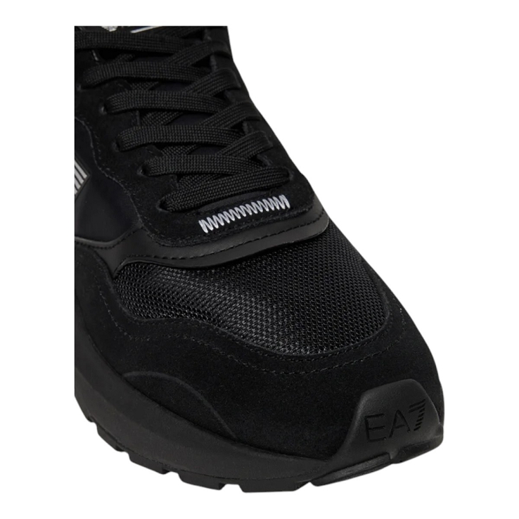 Emporio armani ea7 homme x8x186 xk401 noir2553902_3 sur voshoes.com