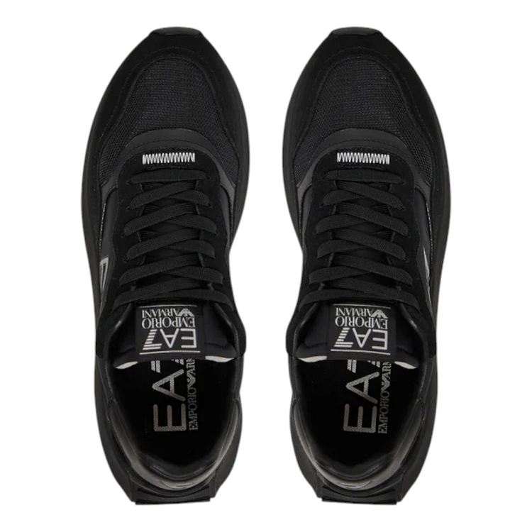 Emporio armani ea7 homme x8x186 xk401 noir2553902_4 sur voshoes.com