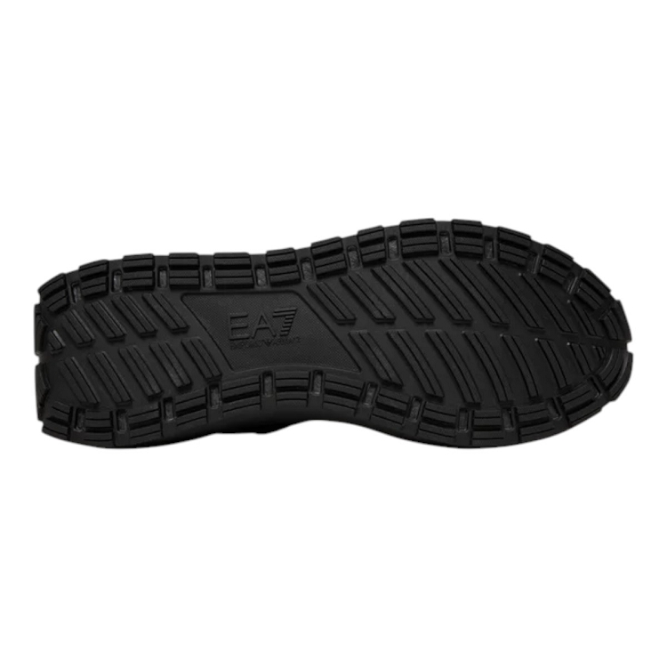 Emporio armani ea7 homme x8x186 xk401 noir2553902_5 sur voshoes.com
