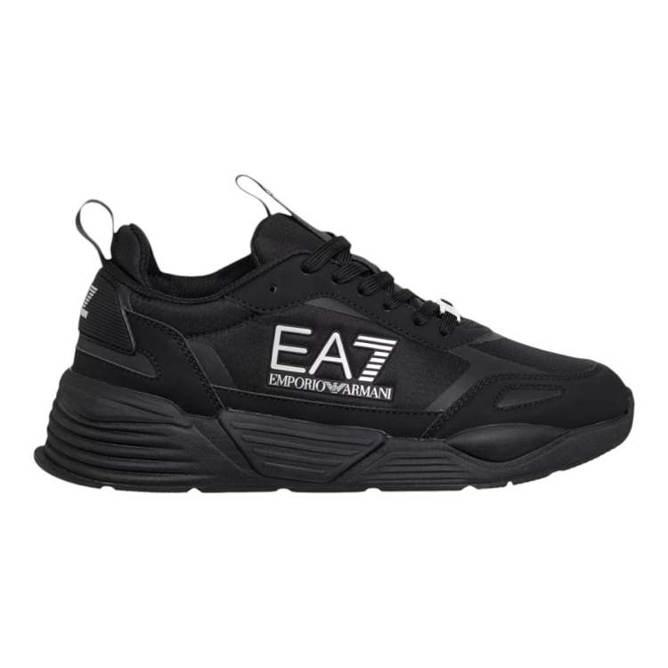 femme Emporio armani ea7 femme x8x191 xk406 noir