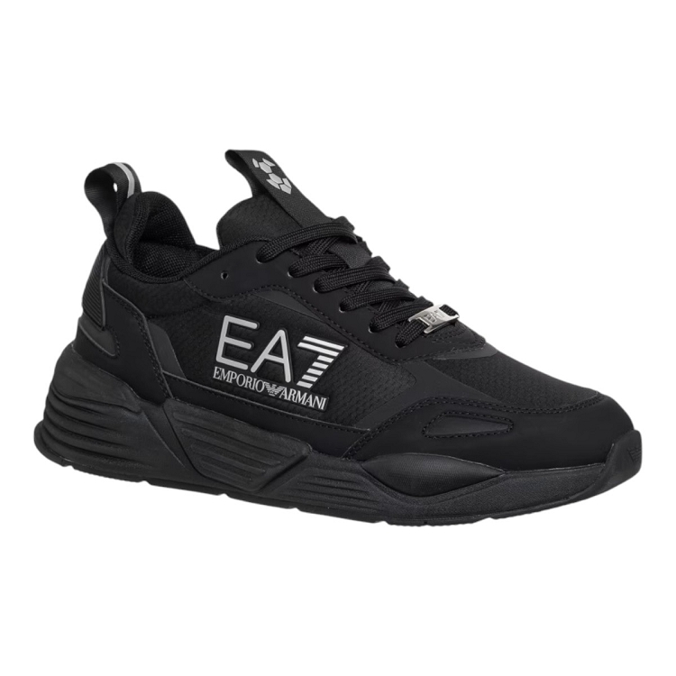 Emporio armani ea7 femme x8x191 xk406 noir2554001_2 sur voshoes.com