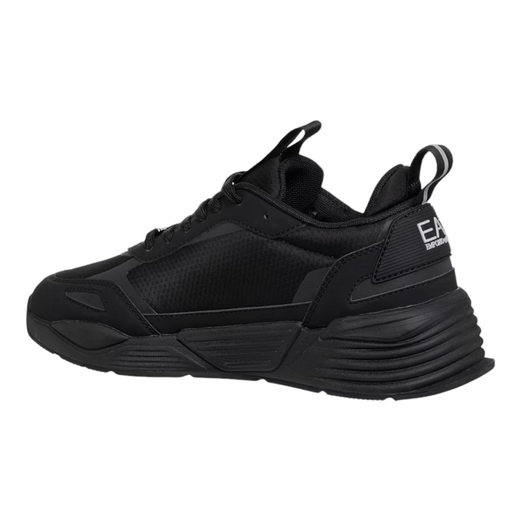 Emporio armani ea7 femme x8x191 xk406 noir2554001_3 sur voshoes.com