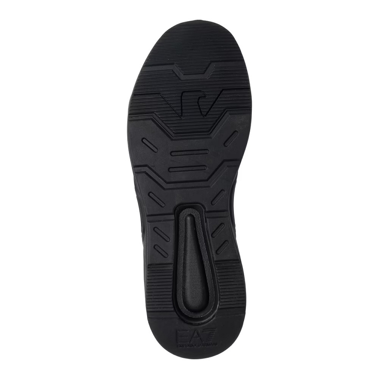 Emporio armani ea7 femme x8x191 xk406 noir2554001_5 sur voshoes.com