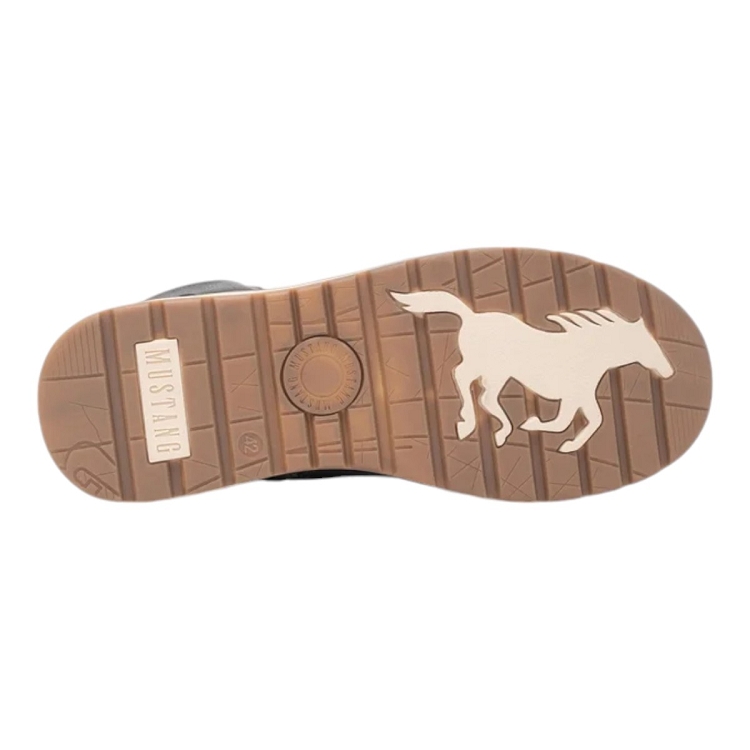 Mustang homme 4141604 bleu2557402_6 sur voshoes.com