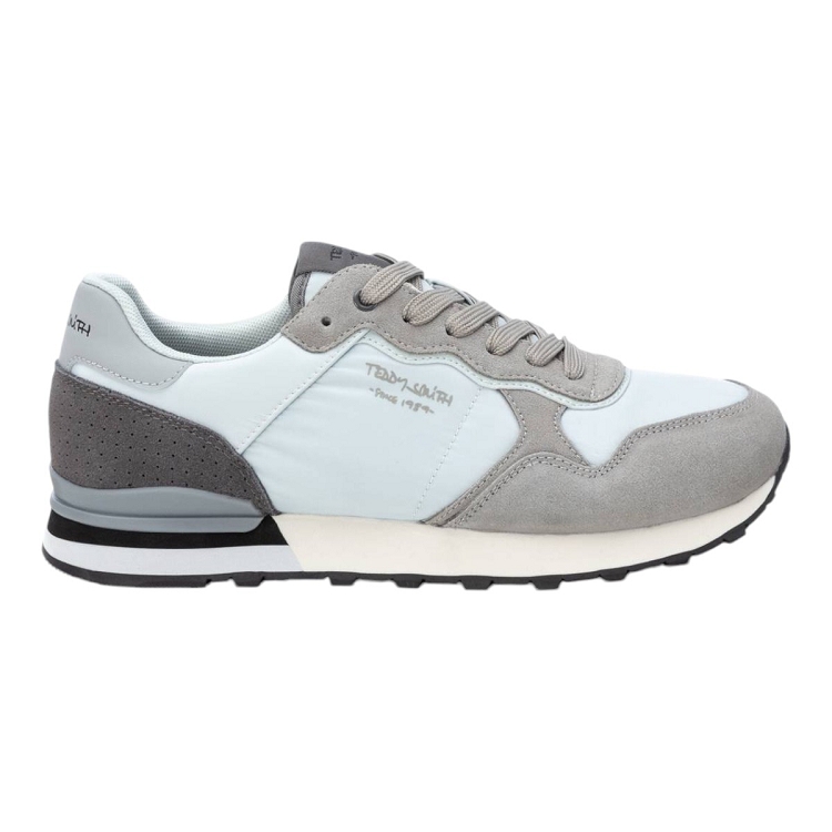 homme Teddy smith homme 78868 gris