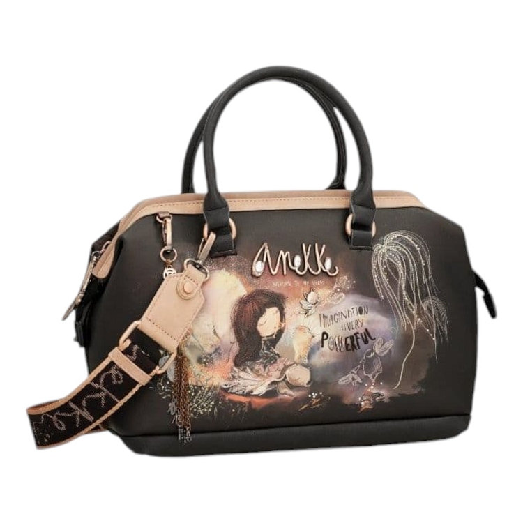 Anekke femme 39701 multicolore2563202_6 sur voshoes.com