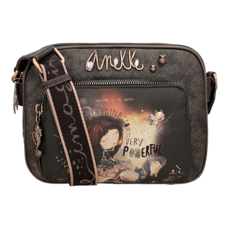 femme Anekke femme 39703 marron