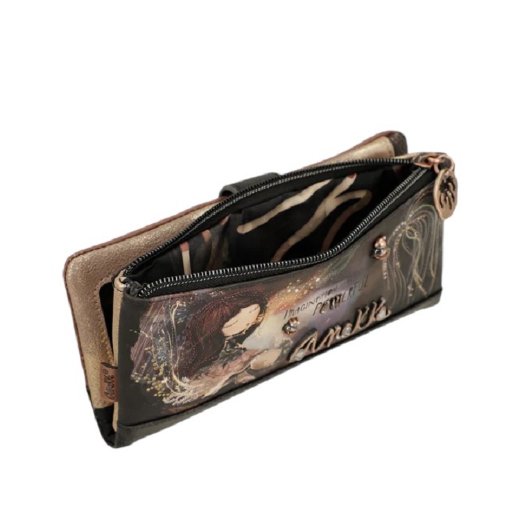 Anekke femme 39709 multicolore2563703_5 sur voshoes.com
