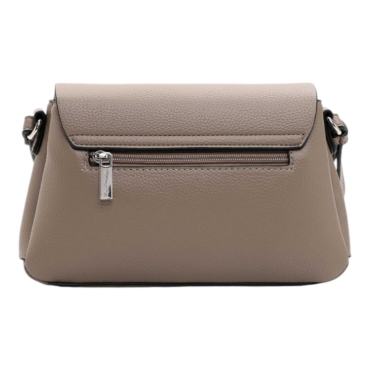 Tamaris femme 33270 marron2563902_4 sur voshoes.com