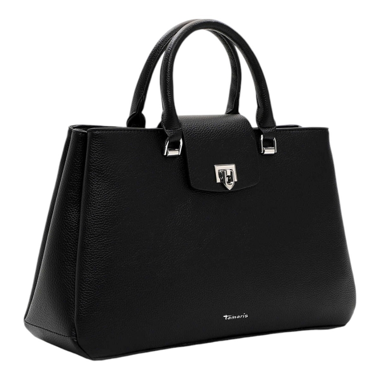 Tamaris femme 33273 noir2564101_2 sur voshoes.com