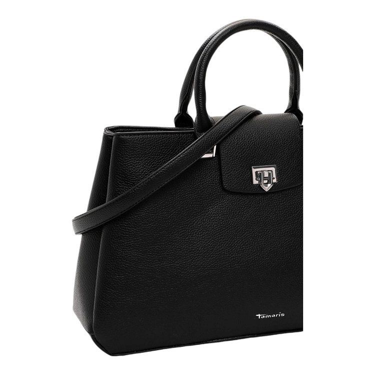 Tamaris femme 33273 noir2564101_5 sur voshoes.com
