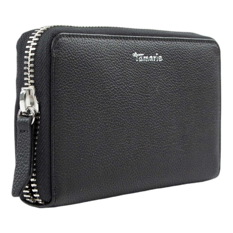 Tamaris femme 50011 noir2564801_2 sur voshoes.com