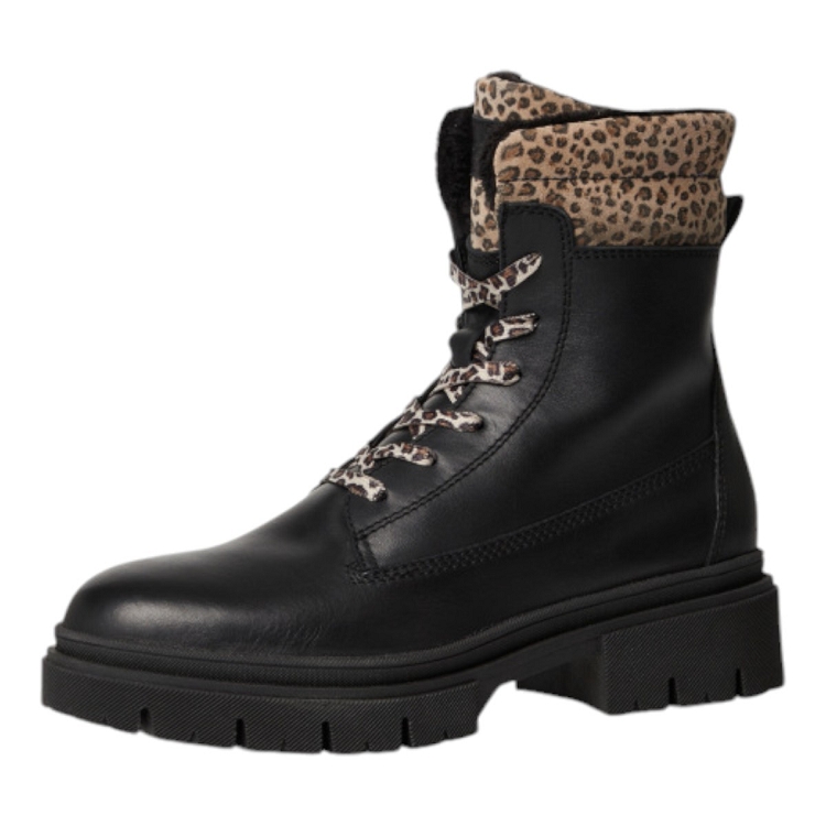 Tamaris femme 12521843 noir2571701_2 sur voshoes.com