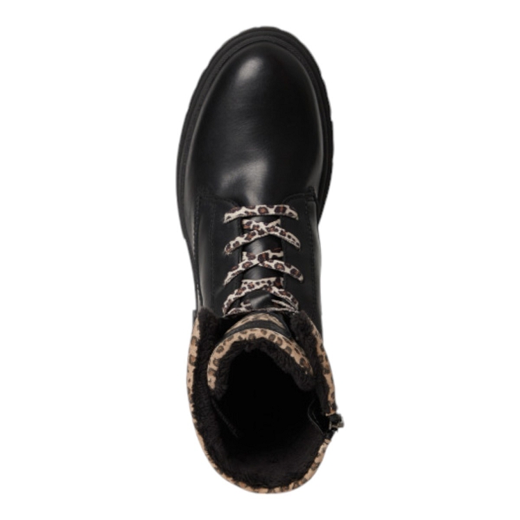 Tamaris femme 12521843 noir2571701_4 sur voshoes.com