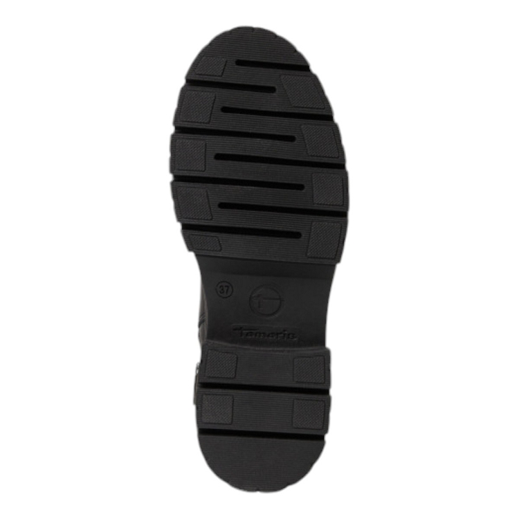 Tamaris femme 12521843 noir2571701_5 sur voshoes.com