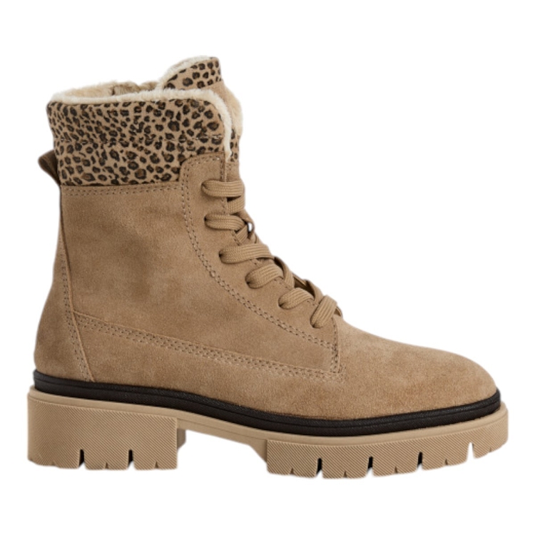 femme Tamaris femme 12521843 beige