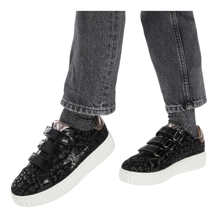 Vanessa wu femme alia noir2573901_5 sur voshoes.com